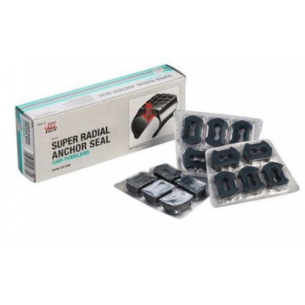 OTTURATORI RAS BLU (Scat.40 Pz)